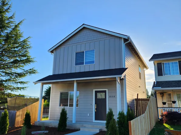 2010 NW 8th Ave #A, Battle Ground, WA 98604