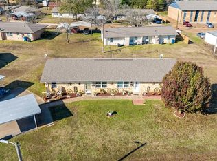 0 Taylor St #11563197, Van Alstyne, TX 75495
