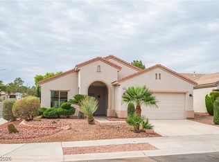 1977 High Mesa Dr, Henderson, NV 89012