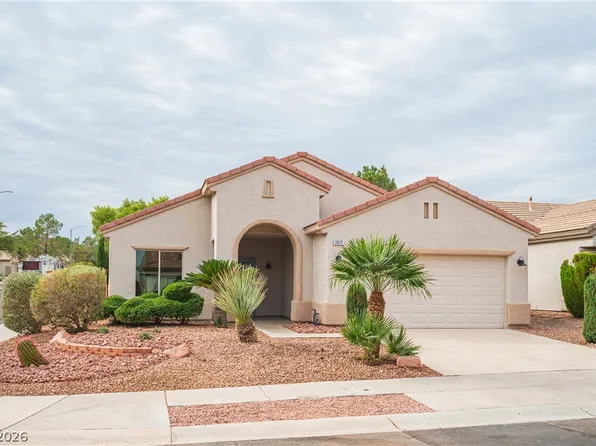1977 High Mesa Dr, Henderson, NV 89012
