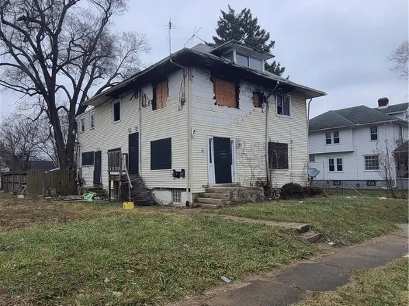 21 Pointview Ave, Dayton, OH 45405