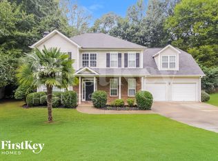 27 Forest Point, Newnan, GA 30265