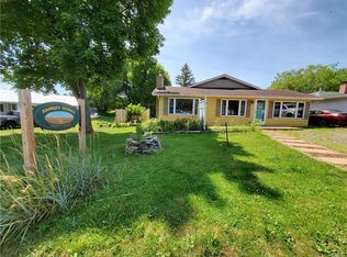 11750 Ramsey Shrs E, Adams, NY 13605