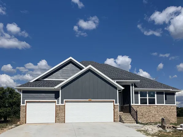 3037 Franz Sigel Street, Republic, MO 65738