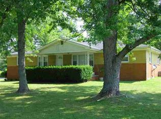 9536 Lewisburg Rd, Lewisburg, KY 42256
