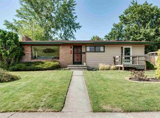 5028 W Northwest Blvd, Spokane, WA 99205