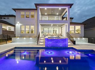 4709 Modena Bay Bnd, Leander, TX 78641