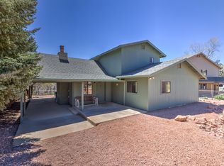321 W Eleanor Dr, Payson, AZ 85541