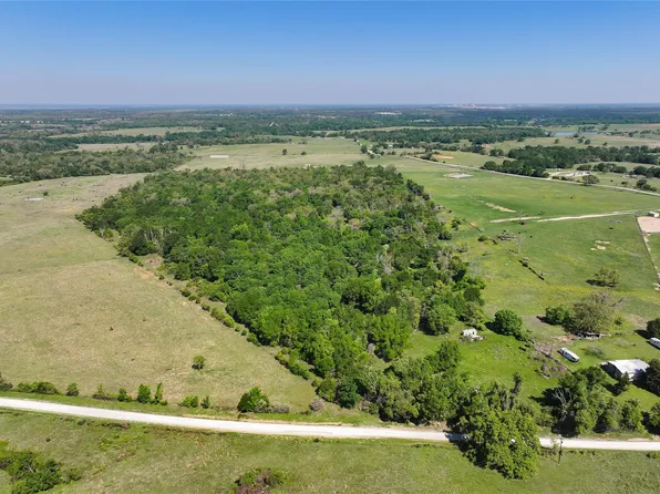 Na Cres #344, Marquez, TX 77865