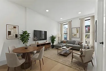 181A Hull Street, #2