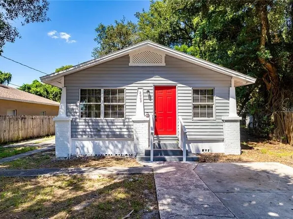 2002 E Ellicott St, Tampa, FL 33610