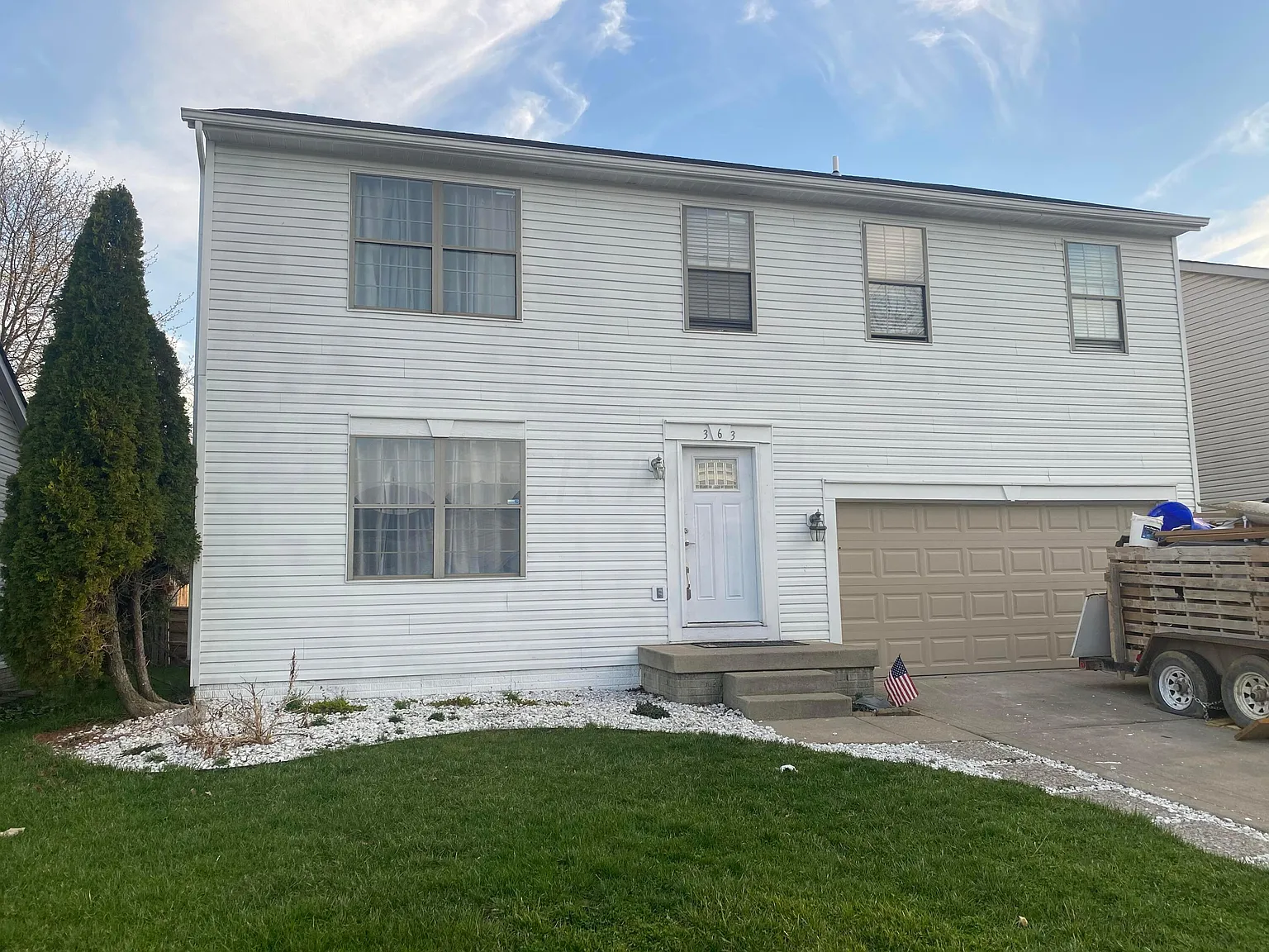 363 Chatterly Ln photo 1