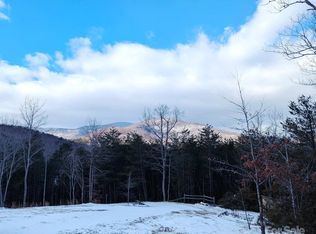 1318 Laughter Rd, Mill Spring, NC 28756