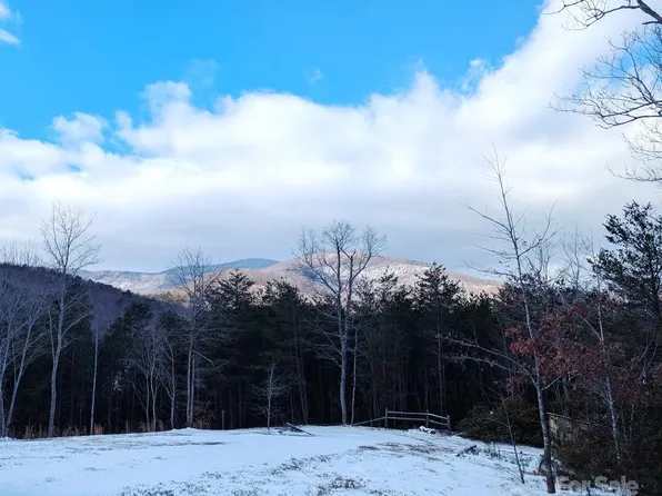 1318 Laughter Rd, Mill Spring, NC 28756