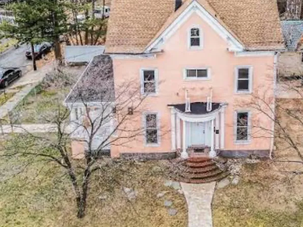 214 E Prospect Ave Floor 3, Mount Vernon, NY 10550
