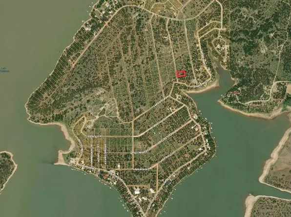 LOT 1004 Lake Way Dr, May, TX 76857