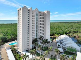 6101 Pelican Bay Blvd APT 1402, Naples, FL 34108