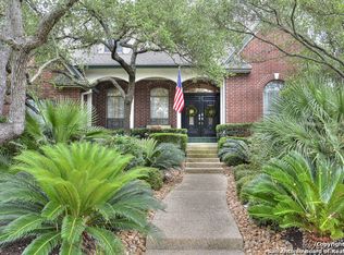 1 Ryans Point Dr, San Antonio, TX 78248