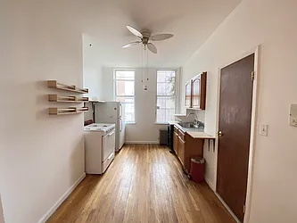 Rented by Parlor Real Estate Corp