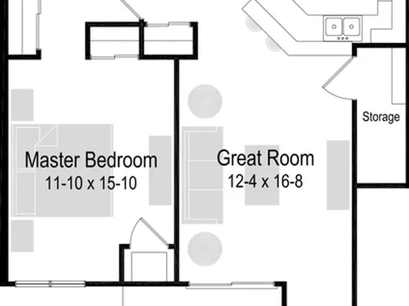 Wyndridge Nominee Apartments