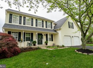 393 Essex Ct, Perkasie, PA 18944