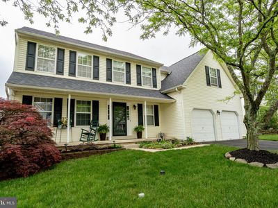393 Essex Ct, Perkasie, PA, 18944