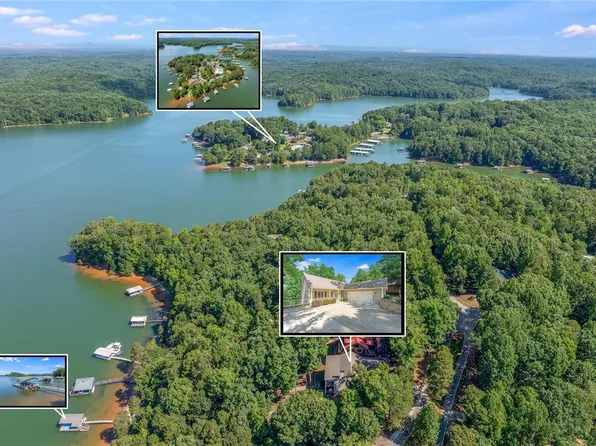 106 Indian Ct, Westminster, SC 29693