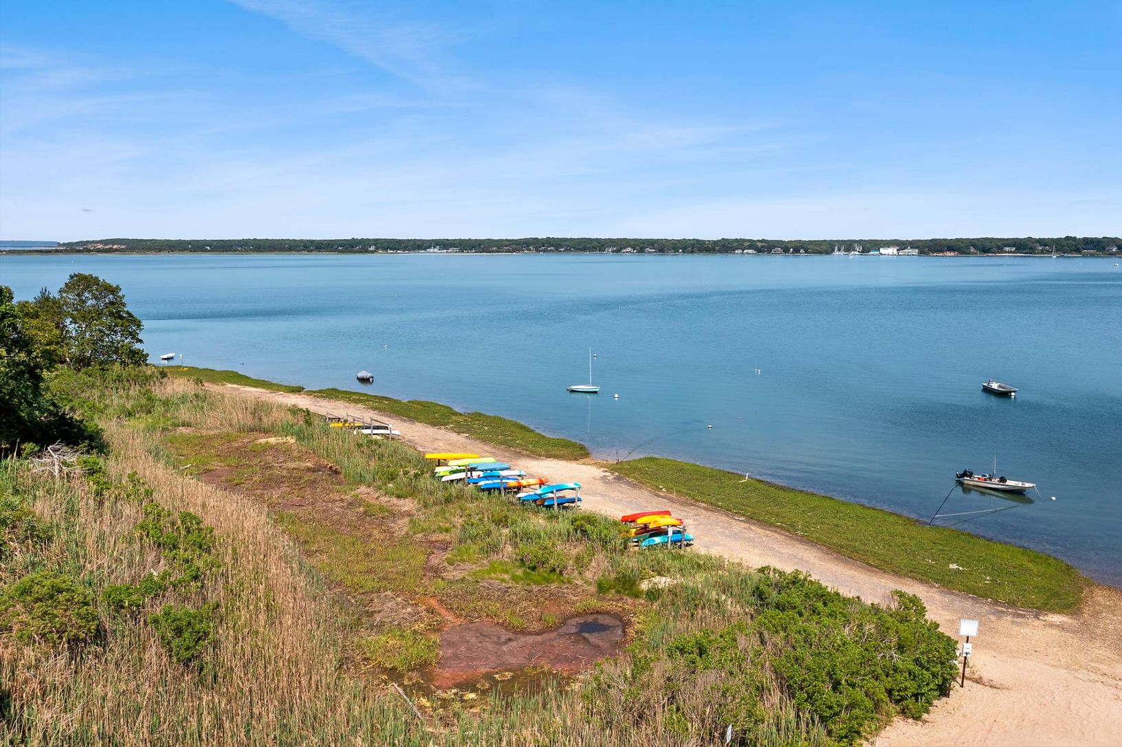  Three Mile Harbor