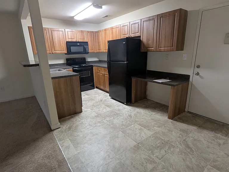 Woodmill Apartments — Photo 26