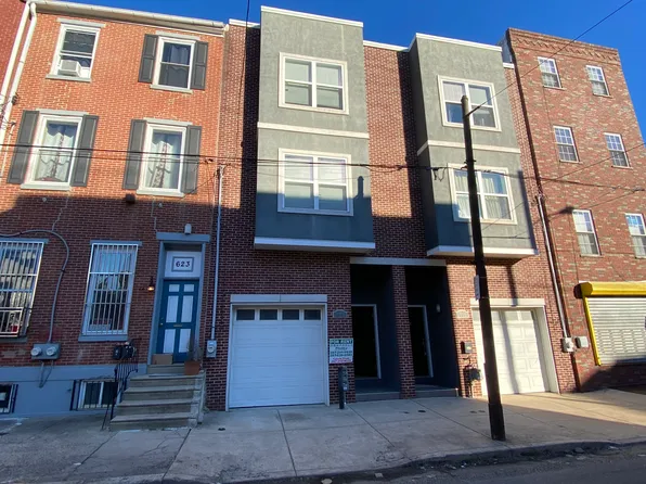 621 N 12th St, Philadelphia, PA 19123