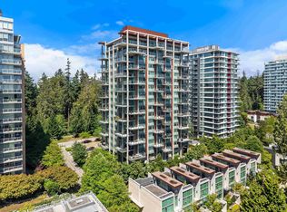 5782 Berton Ave #1701, Greater Vancouver, BC V6S0C1