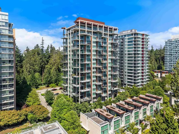 5782 Berton Ave #1701, Greater Vancouver, BC V6S 0C1