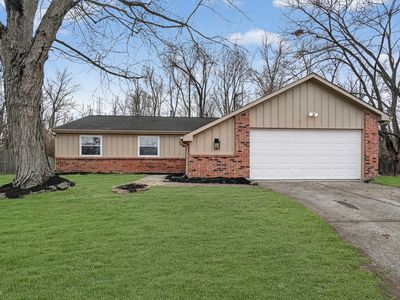 3735 Zurich Ter, Indianapolis, IN, 46228