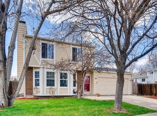 17276 E Wagontrail Pkwy, Aurora, CO 80015