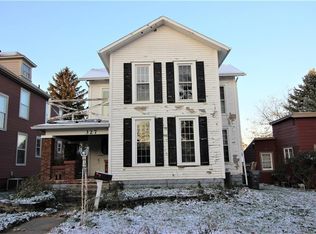 327 N Walnut St, Union City, IN