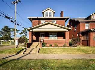 140 Smith Ave NW, Canton, OH 44708