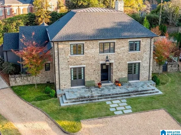 10 Montrose Circle Mountain Brk, Birmingham, AL 35213