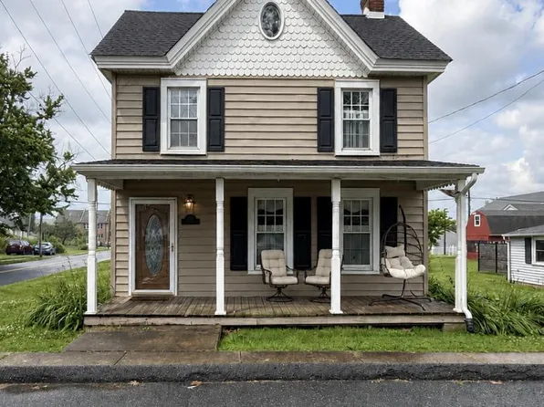 350 Cecil St, Chesapeake City, MD 21915