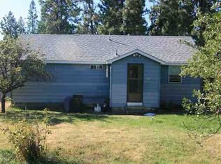 210 E 2nd St, Cheney, WA 99004