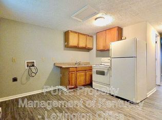 424 E 2nd St, Lexington, KY 40508
