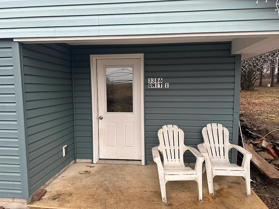 3386 E Harrisburg Pike #1