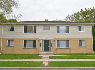 5641 N 62nd St, Milwaukee, WI 53218