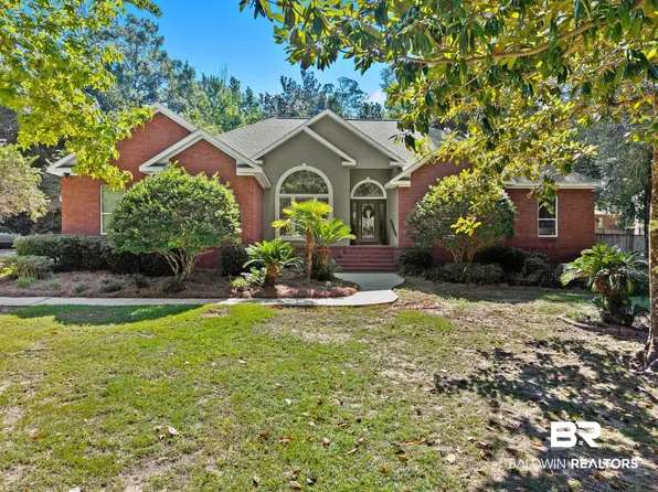 72 General Canby Dr, Spanish Fort, AL 36527