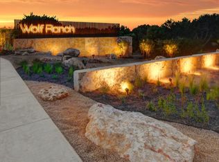 813 Glorieta Ln, Georgetown, TX 78628