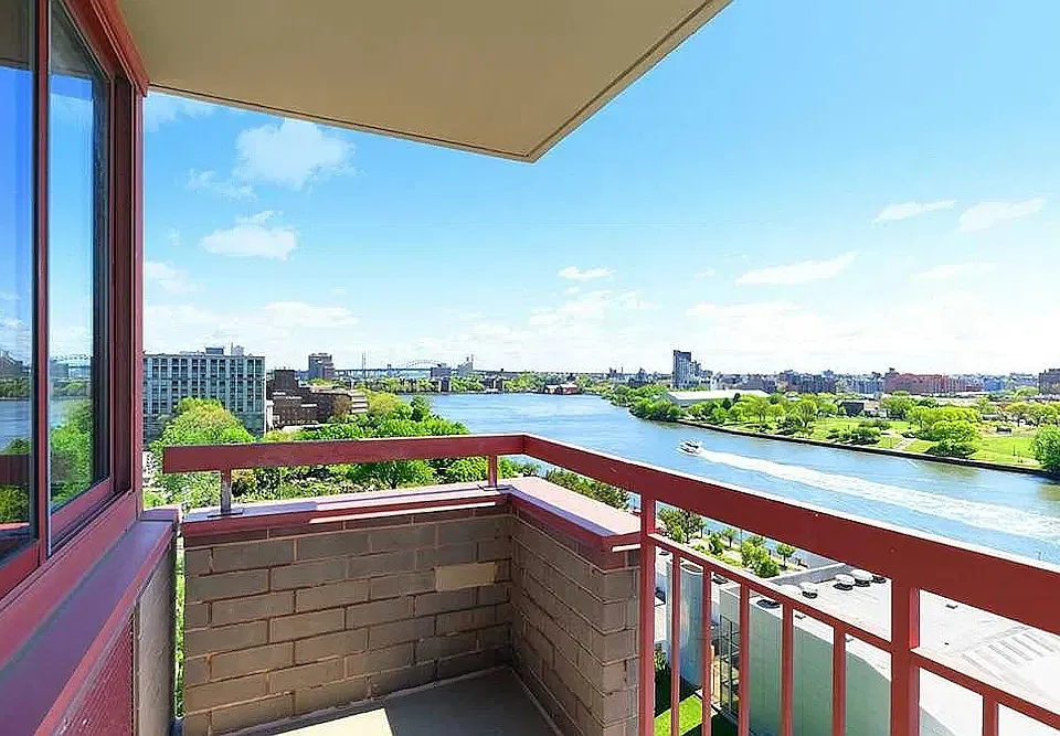10-40 River Rd #4E-40RR