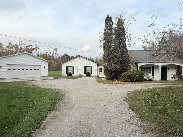 3820 Myrtle Rd, Lakeport, MI 48059