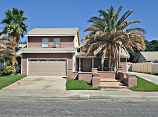 44148 Begonia St, Lancaster, CA 93535