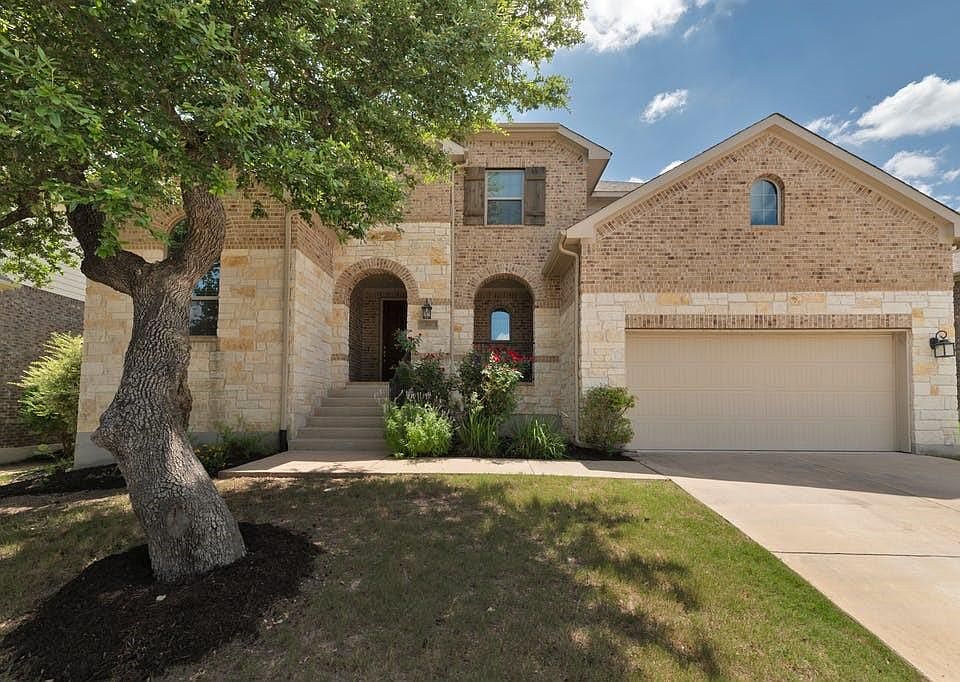 Welcome home!