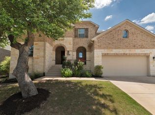 410 Catalina Ln, Austin, TX 78737