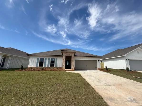 22035 Aleutian Ave, Foley, AL 36535